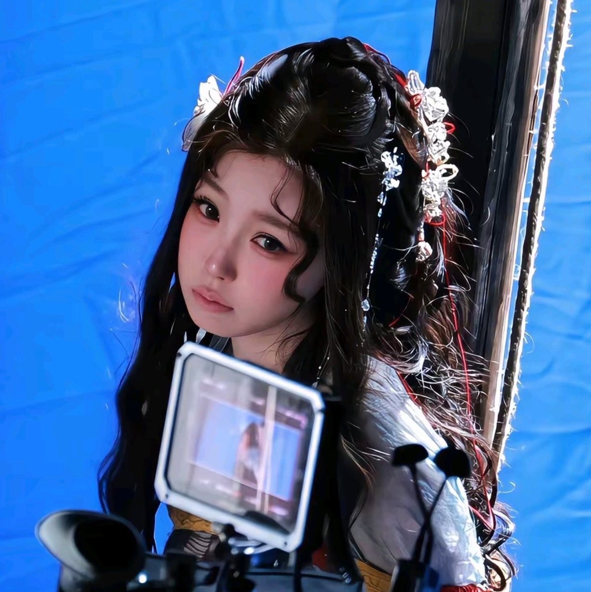 miaomiaomooo's tweet photo. เบ้าโคตรเว่อออ ชี30แล้วนะ แต่ดูเอา 3.0ขวบต่างหาก แบบโฮรรรรร ใจเหลวเป๋วจริงๆ สิ่งมีชีวิตที่น่ารักที่สุดในโลกอยู่กงนี้แล้ว!🫶🏻😭 https://t.co/e52bizZZk6