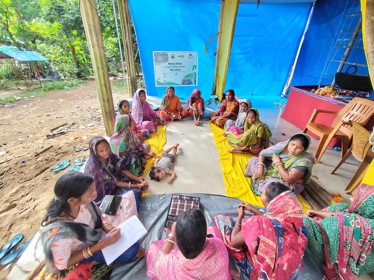 JjmMayurbhanj's tweet photo. #Siksha_Chaupal organised by JJM, Mayurbhanj Sangathan, focused on the #RightToEducation, prevention of #ChildLabour, and #ChildMarriage. Together, let’s promote every child’s right to learn, grow, and build a better future.
@MSMO40845837 @Atmashakti3
#CommunityLedDevelopment https://t.co/CBCsTbCMMz