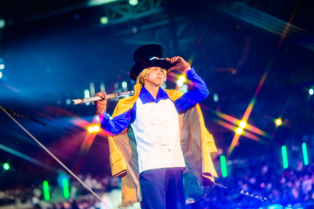 star_star_____'s tweet photo. プレショ 
 #usjファン https://t.co/dBfxJJDAeP