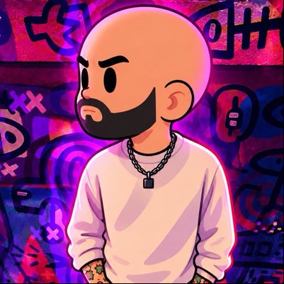 JoshDestroys's tweet photo. #NewProfilePic https://t.co/s4qCpIBgBT