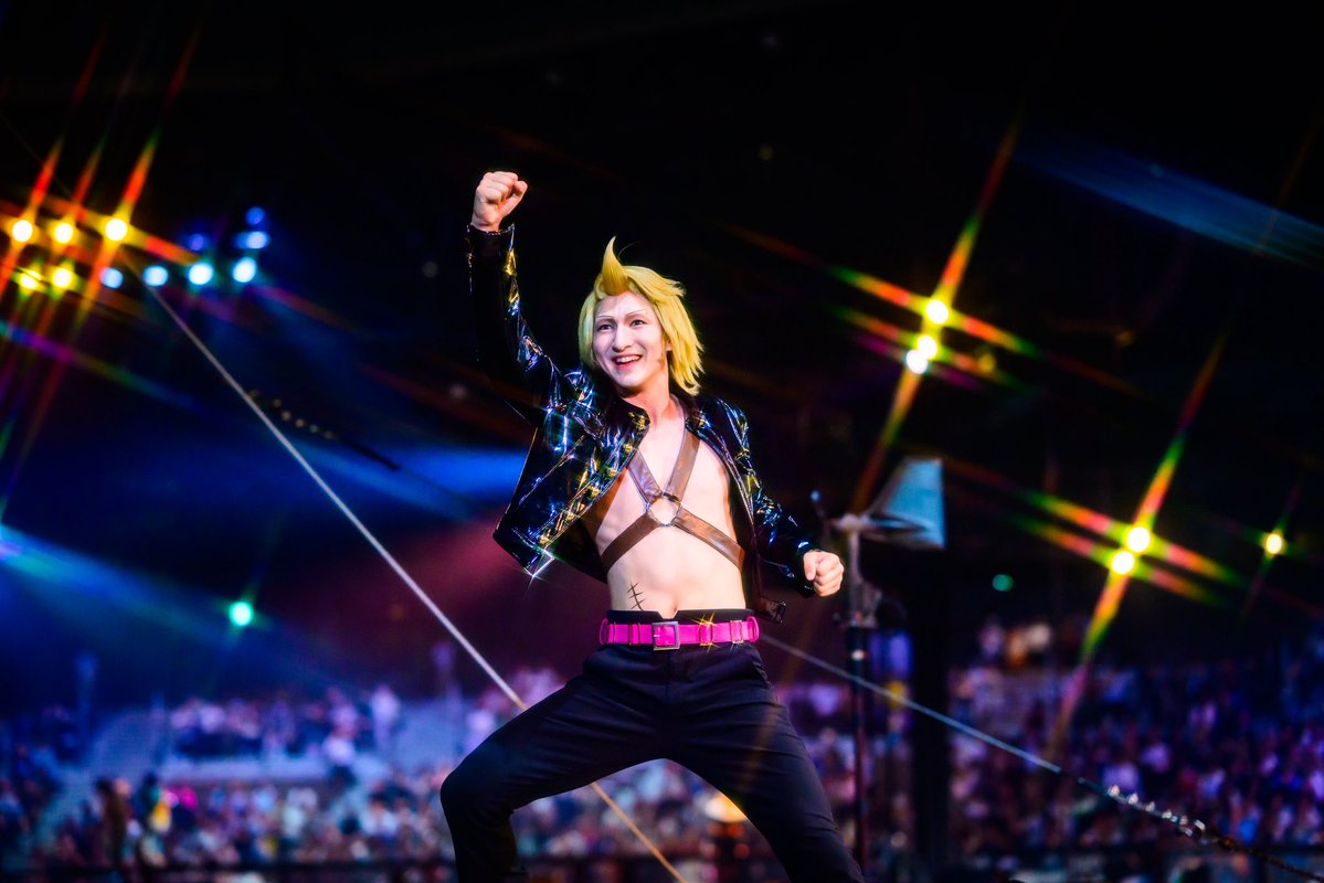 star_star_____'s tweet photo. プレショ
#usjファン https://t.co/ThM2Q0F4up