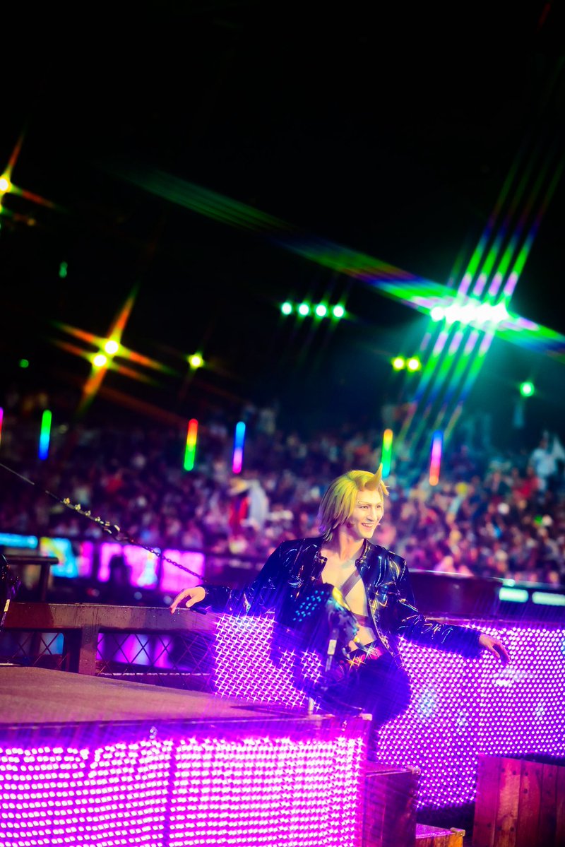 star_star_____'s tweet photo. プレショ
#usjファン https://t.co/ThM2Q0F4up