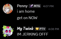 PennyWithManyYs's tweet photo. my boyfriend hates me https://t.co/jY1gsFRjqd