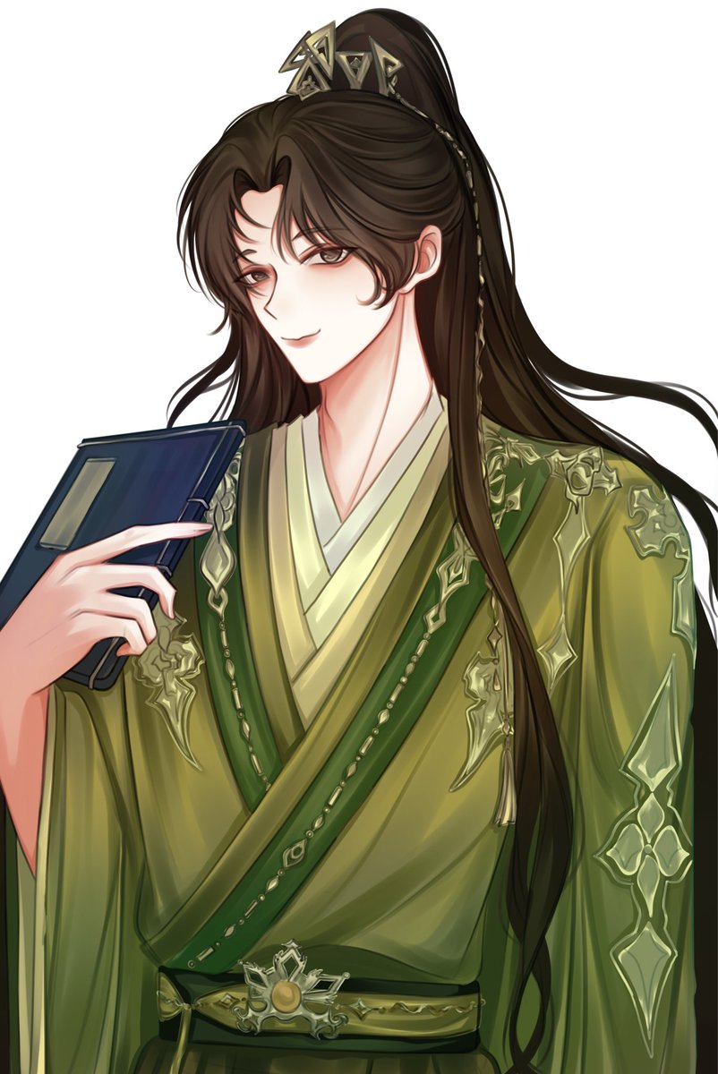 pimnisa04's tweet photo. Commission งั๊บบบบ >< https://t.co/DNs9EeB3Tn
