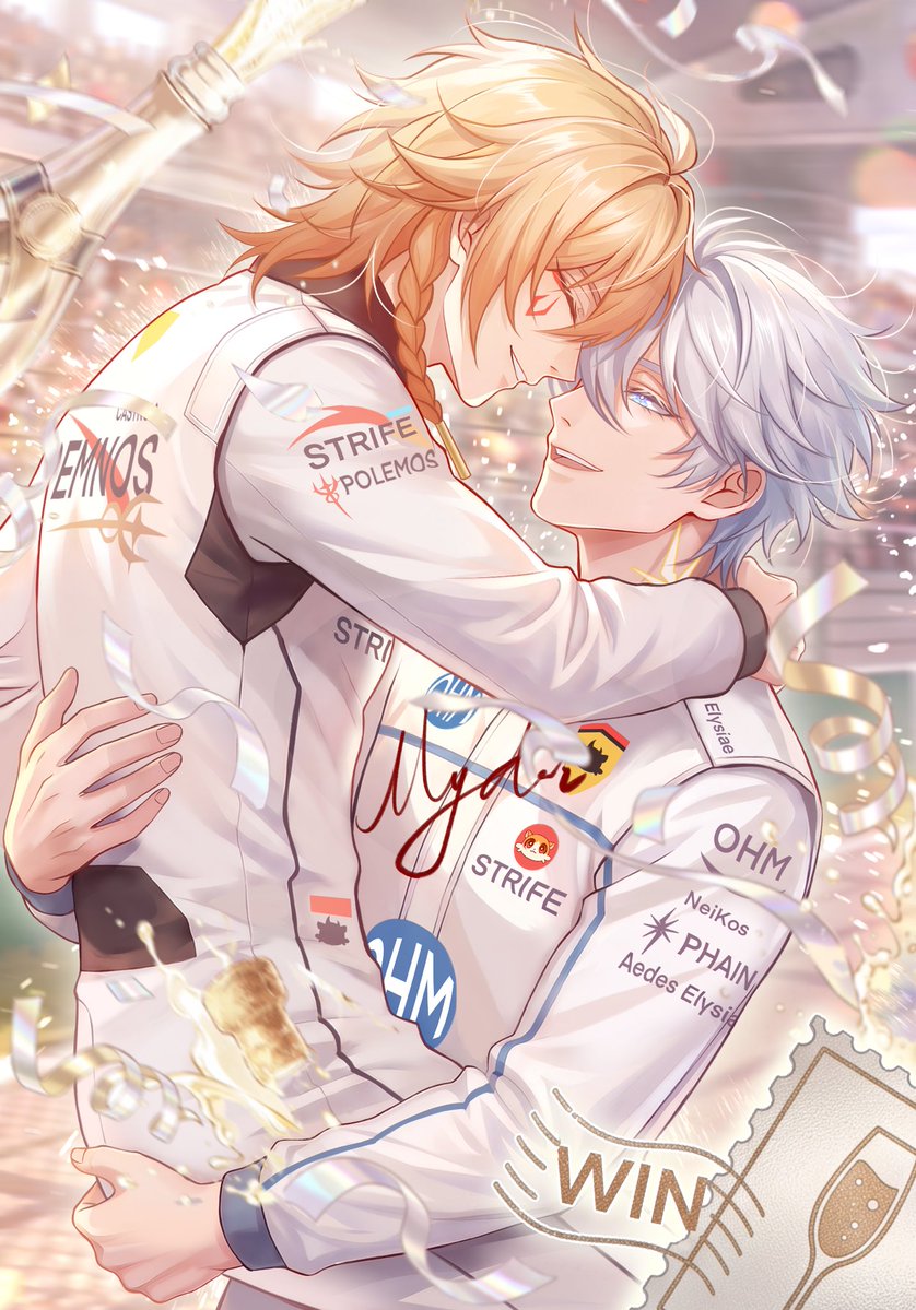 Xue_yuki_'s tweet photo. #phaidei‌ 
my honour
修订了一版😢😢😢 https://t.co/uuOKsLsaXq