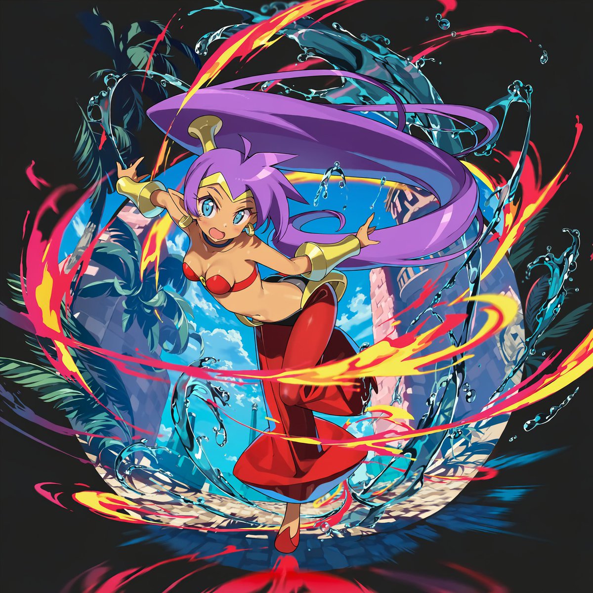 mackerel_kenzen's tweet photo. ゲーム系いろいろ

ぷんすかみゅうみゅう (Mad Mew Mew)
シャンティ(Shantae)
シエル(ciel)
ゼルダ姫(Princess Zelda) https://t.co/l4SIF4o5oV