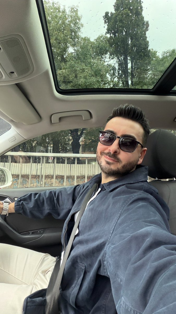 anlcrrr's tweet photo. Günaydınnnn😎⛈️ https://t.co/CmzrwQqMxg
