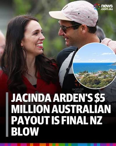 1VoiceMike's tweet photo. 🤣 Everyone's doing it. Jacinda Arden also done it the other day. 

Albo's Mum did it a different way. She lived in hosing commission for 65 years the equivariant of $1.5 million of rent in todays money. Even after Albo became a millionaire and owned multiple properties himself.