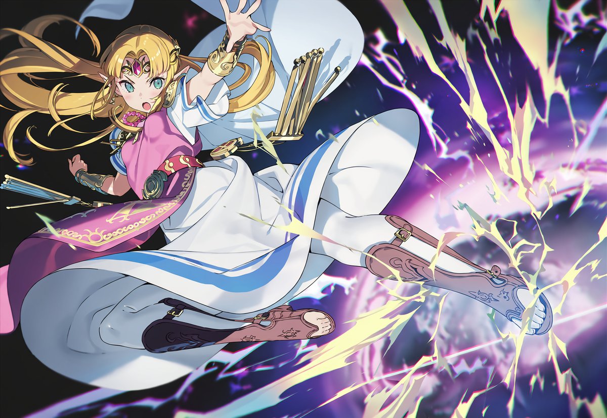 mackerel_kenzen's tweet photo. ゲーム系いろいろ

ぷんすかみゅうみゅう (Mad Mew Mew)
シャンティ(Shantae)
シエル(ciel)
ゼルダ姫(Princess Zelda) https://t.co/l4SIF4o5oV