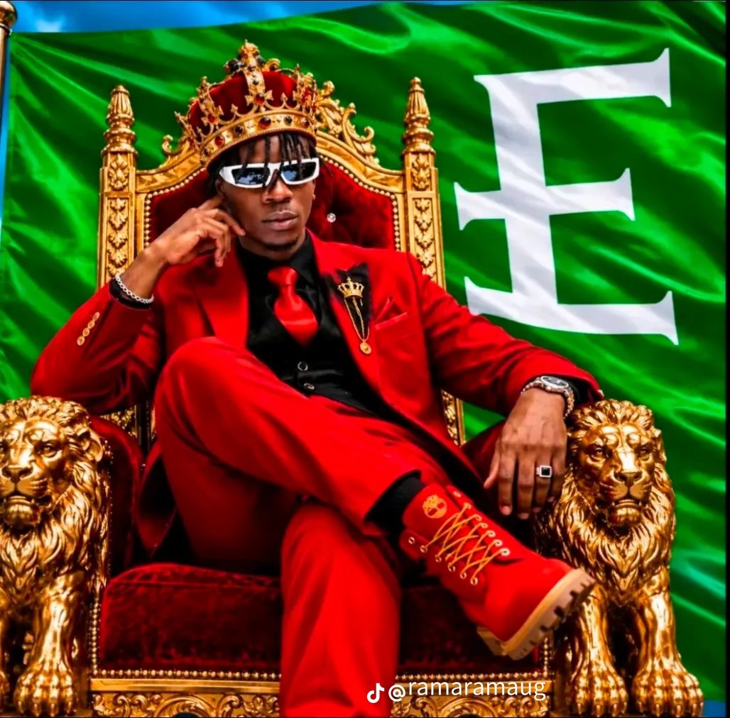 Breality60's tweet photo. @DouglasLwangaUg He's bigger than that because Here in Our Kingdom He's our King 👑 Wangala Ayi Sabasaja Kimenke https://t.co/gwcVegDEEe