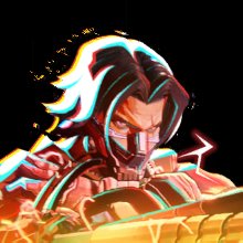 Strapsies's tweet photo. Lord icons that have the most aura. Duelist edition. https://t.co/3G1oSBi2rp