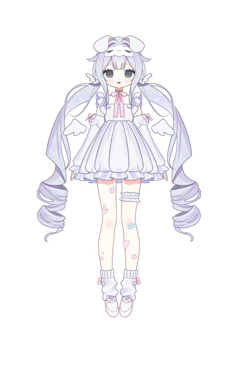 godfus015635's tweet photo. #Live2D #Vtuber #RT #LIVE2D依頼 #Live2dCommissions RT 추첨 1분께 배달의 민족 1만원권을 드립니다

버츄얼 파츠분리 전신 일러스트- 40만원

기간 - 60일

1분만 신청 받습니다~!

현재 2,3,4번 고정 체형으로도 신청 가능합니다.

https://t.co/nZAgCSIEof https://t.co/6CbO8N0NZ1