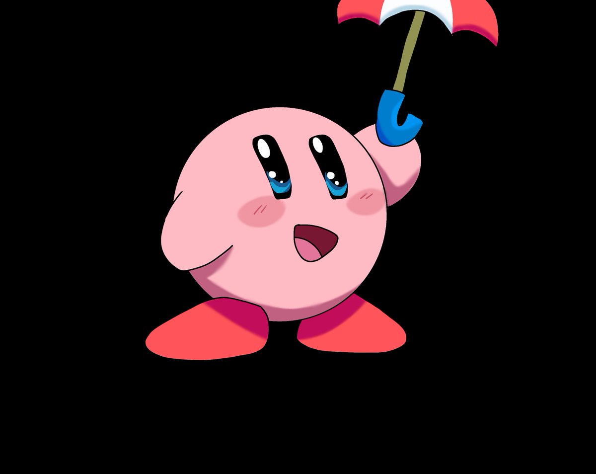 spookyscary7789's tweet photo. @KirbyStandUser @FlopsyPipsqueak How do you reach this level of being a Kirby larper, calling someone a slur, misgendering them again and again in the replies but also using ai for something as simple as a KIRBY image it's not that hard to draw circles man look https://t.co/jKUm0tQZz4