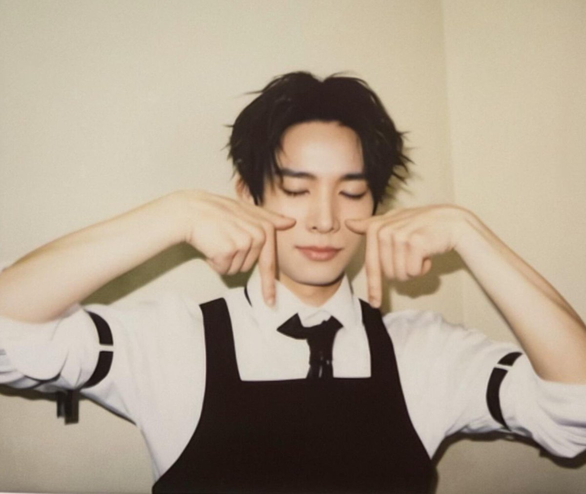 heeseungcokr's tweet photo. There really is no one like HEESEUNG ♡ https://t.co/5ViNzh3HFh