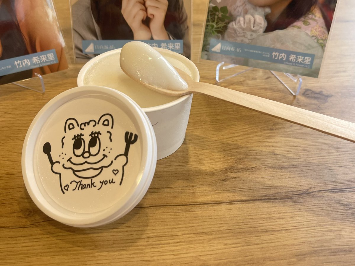 ohis_ganchantei's tweet photo. 竹内希来里さんとのコラボメニュー
“大人summer”
宮崎県産『ひなレモン』使用🍋
美しすぎるきらりちゃんと一緒に❣️🤳
4個1セットで税込4400円です！
丈夫で汎用性抜群のスティッカー4枚付き
まだゲットできますので9/30までにお買い求めいただけますと幸いです✨
URL⬇️

https://t.co/9fZz0iOvG0 https://t.co/KNRS7tlMoS