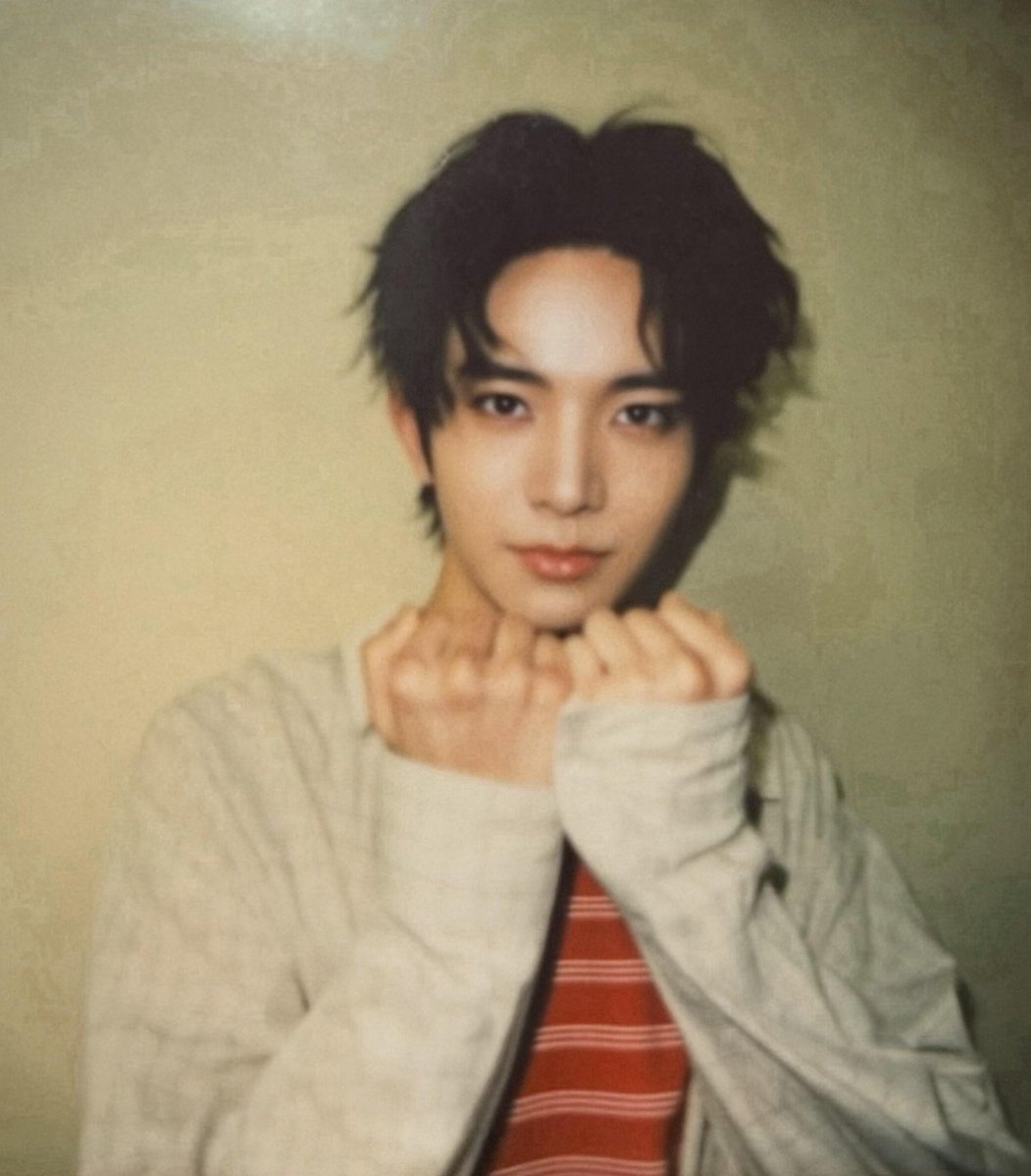 heeseungcokr's tweet photo. There really is no one like HEESEUNG ♡ https://t.co/5ViNzh3HFh