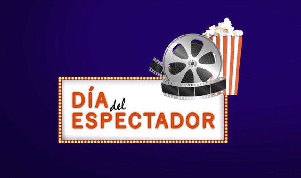 Rambladelart's tweet photo. Avui, dia de l’espectador i LA BOLA NEGRA al cine de #Cambrils https://t.co/1ZhzdV9Bxg