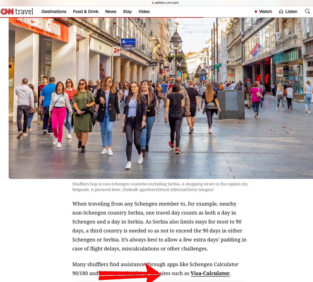 SchengenEES's tweet photo. Planning your next Schengen trip? 🌍✈️

Don't risk costly fines, manual math errors, or entry delays. 𝗩𝗶𝘀𝗮 𝗖𝗮𝗹𝗰𝘂𝗹𝗮𝘁𝗼𝗿 has been the trusted standard for travelers, expats, and professionals since 2018.

📰 𝗔𝘀 𝗙𝗲𝗮𝘁𝘂𝗿𝗲𝗱 𝗜𝗻 𝗜𝗻𝘁𝗲𝗿𝗻𝗮𝘁𝗶𝗼𝗻𝗮𝗹 𝗧𝗿𝗮𝘃𝗲𝗹 𝗠𝗲𝗱𝗶𝗮:
• The Telegraph
• CNN Travel

Easily check your complete travel history, simulate future itineraries, and precisely understand your position under the Schengen 90/180-day rule.

𝙄𝙣𝙙𝙚𝙥𝙚𝙣𝙙𝙚𝙣𝙩. 𝙋𝙧𝙚𝙘𝙞𝙨𝙚. 𝘽𝙪𝙞𝙡𝙩 𝙛𝙤𝙧 𝙩𝙧𝙖𝙫𝙚𝙡𝙚𝙧𝙨 𝙖𝙣𝙙 𝙥𝙧𝙤𝙛𝙚𝙨𝙨𝙞𝙤𝙣𝙖𝙡𝙨. 🇪🇺
➡️  https://t.co/N0RQdDJIno

#Schengen #SchengenCalculator #VisaCalculator #TravelEurope #Schengen90Days #TravelPlanning