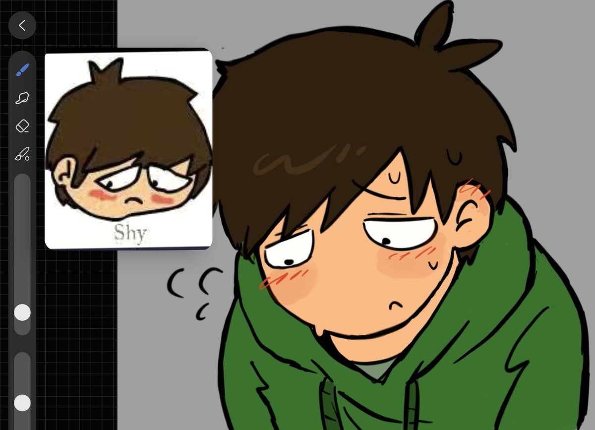 Chihuahua233's tweet photo. 🥺
#eddsworld #edd https://t.co/BxwXHXsXHJ