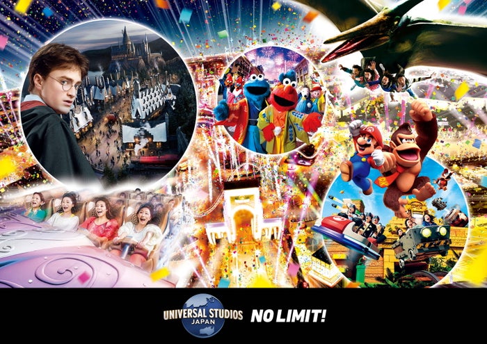 modelpress's tweet photo. USJ、年越しイベントの概要発表 
「NO LIMIT！ カウントダウン 2027」🎉
https://t.co/yLf1Tksgp0

・初の年越し歌合戦に綾小路麗華ら出演🎤
・一夜限りの熱狂ステージは
ブルース・ブラザースやZedd楽曲でお祭り騒ぎ🕺🎶

開催日時：
12/31（木）19:00～2027/1/1（金）21:00 https://t.co/horArvl7sc