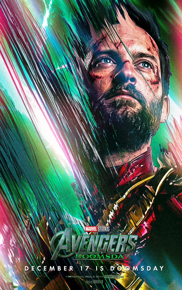 MarvelSpoiler's tweet photo. La preventa de AVENGERS DOOMSDAY INFINITYVISION ya esta disponible!!! 

Muchas salas ya están llenas!! https://t.co/l8DRGcDFgD