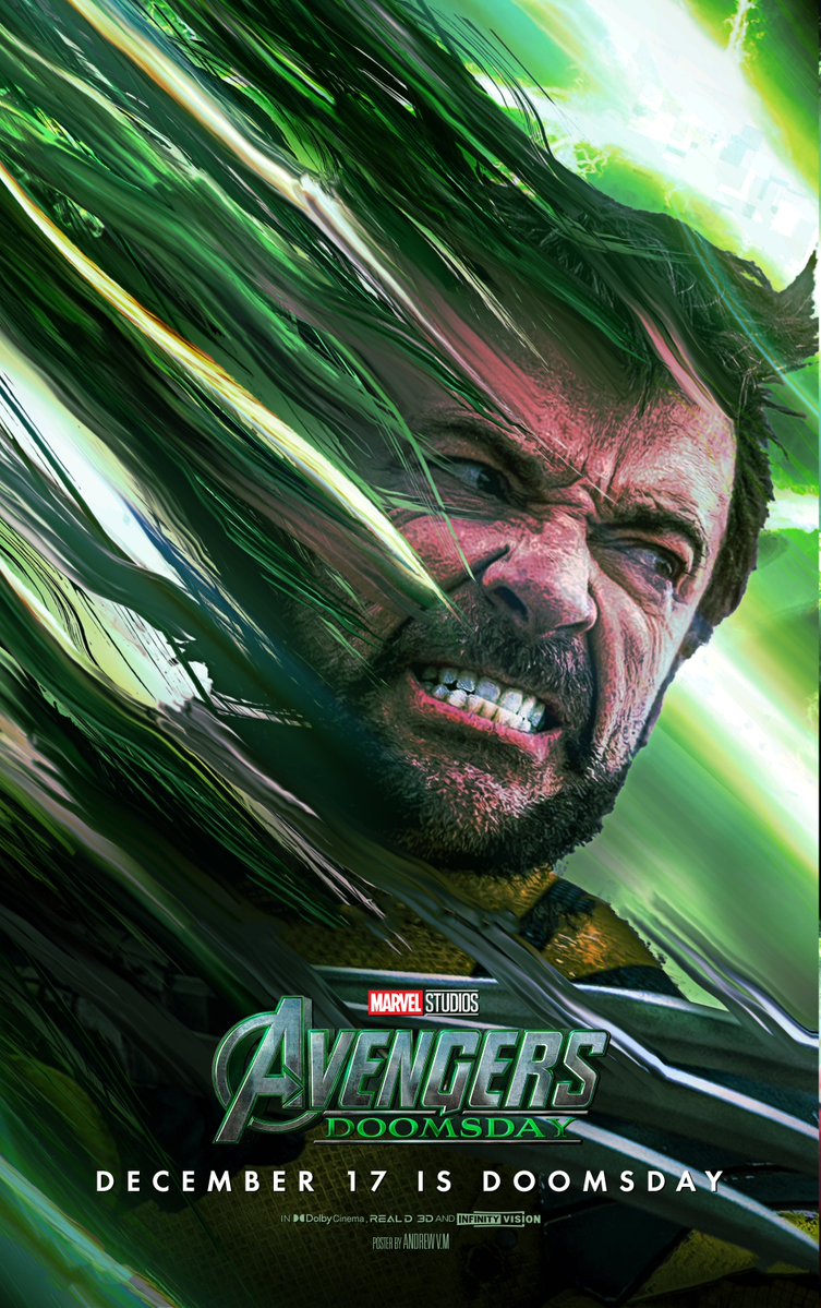 MarvelSpoiler's tweet photo. La preventa de AVENGERS DOOMSDAY INFINITYVISION ya esta disponible!!! 

Muchas salas ya están llenas!! https://t.co/l8DRGcDFgD