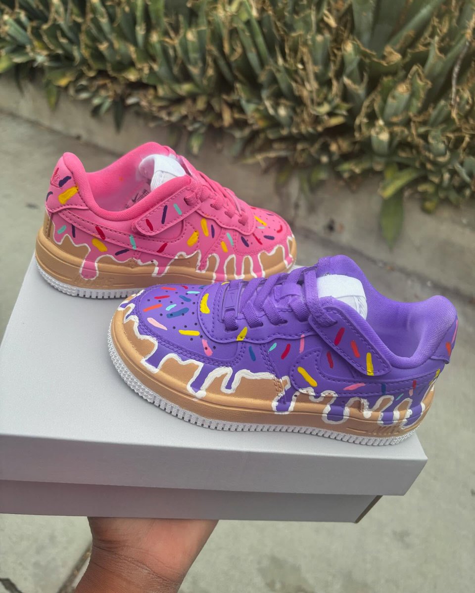 TheBBWStud's tweet photo. 🚨 CUSTOM ORDERS ARE OPEN 🚨

I turn your ideas into CUSTOM HEAT 🔥👟👕
Custom shoes, kids outfits, denim &amp; matching sets made just for YOU.

👟 Shoes starting at $75
🎨 Any theme/color
👶🏽 Kids &amp; Adults
📦 Shipping available
📍 Pickup available

Reply “CUSTOM” or DM me to order! https://t.co/21m9XbYHn9