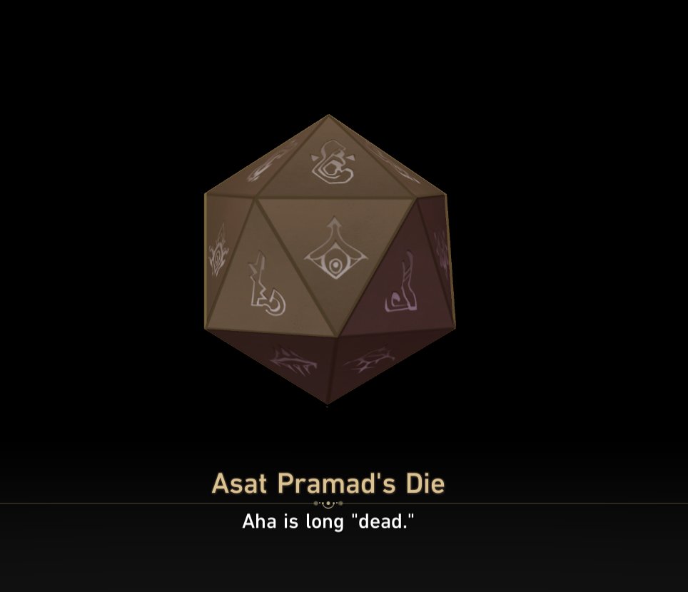 AbyssalEndr's tweet photo. HSR 4.6 STORY SPOILERS
.
.
.
.
.
.
.
.
.
.
Aha has been dead this whole time OR Aha has assimilated themselves with the elation, but whatever the answer is, A new path is currently brewing inside of the husk... Also this means Nihilux is lying about their true identity https://t.co/Crtk3WYDX7