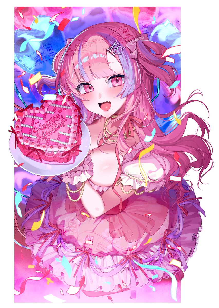 86ch_sub's tweet photo. @kawaiitomodati イラストレーターの86chです
明るく鮮やかな色使いが得意です

PF：https://t.co/pm0bx43Mzk
＊上記サイトよりお問い合わせにて500円割

ご興味があれば詳細をご相談させていただければ幸いです。
よろしくお願いいたします。 https://t.co/Xz8GmqSmJK