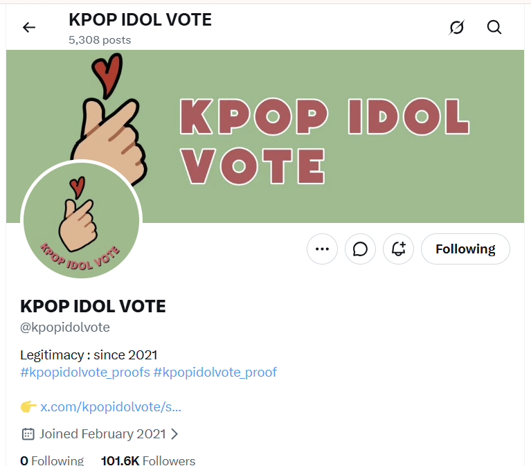 carmen28th03's tweet photo. @kpopidolvote for #carmen https://t.co/9vy9jJU5O0