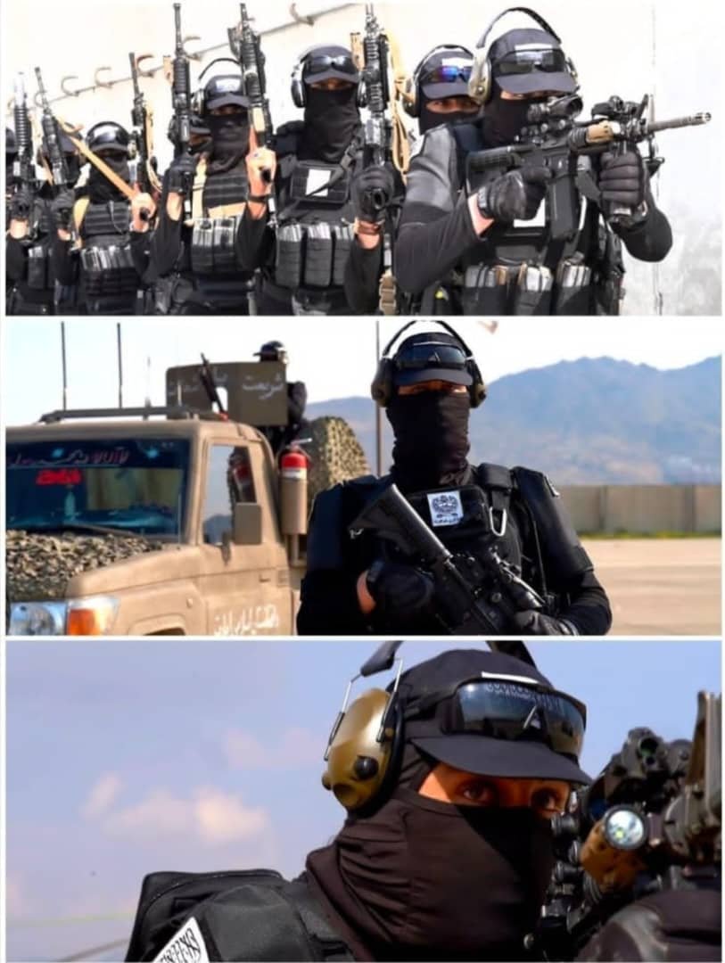 wnmr21139's tweet photo. اطمئنوا، أيها الشعب. فقد أصبحت شؤون البلاد اليوم في أيدي قوى ملتزمة، مستعدة لبذل الغالي والنفيس في سبيل ترسيخ الشريعة الإسلامية والنظام الإسلامي، والوقوف بحزم في وجه كل معتدٍ ومصدرٍ للفوضى وكل جهةٍ تسعى إلى زعزعة الاستقرار، مهما بلغت التضحيات التي يتطلبها ذلك.

#القوات_المتعهدة https://t.co/bkr3N218Rn