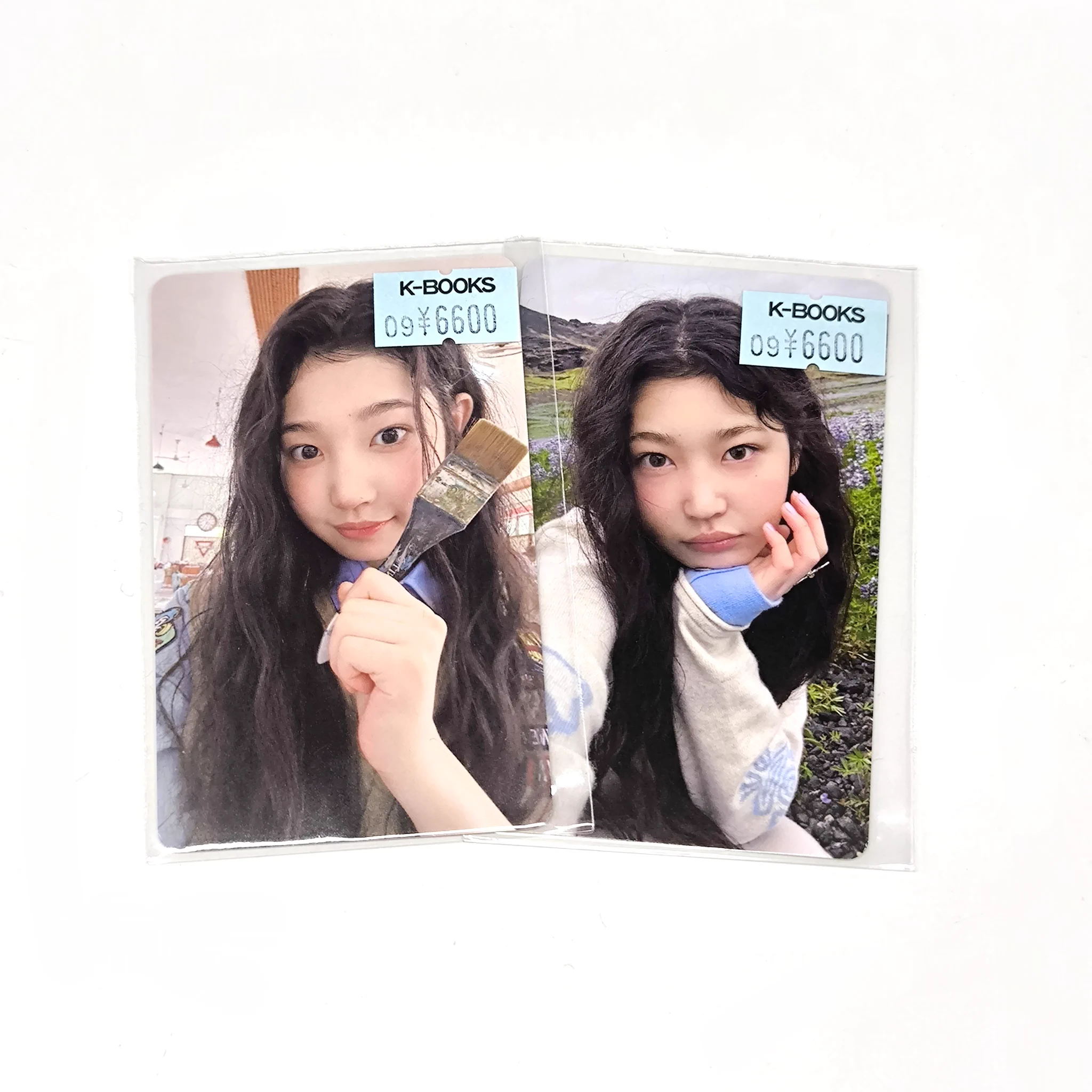 X-এ K-POP館プラス: 