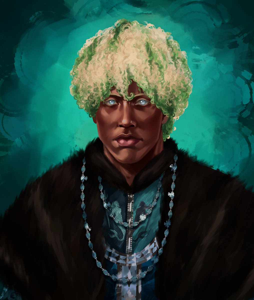 karuselii's tweet photo. Extra rendered bust comms (Kofi) 55$ for one character 💕 opening up 3 slots because uni is starting and art supplies are mad expensive 💔
Exampels:

https://t.co/9K9SQ2v3Qw https://t.co/HzYPV5lBD2