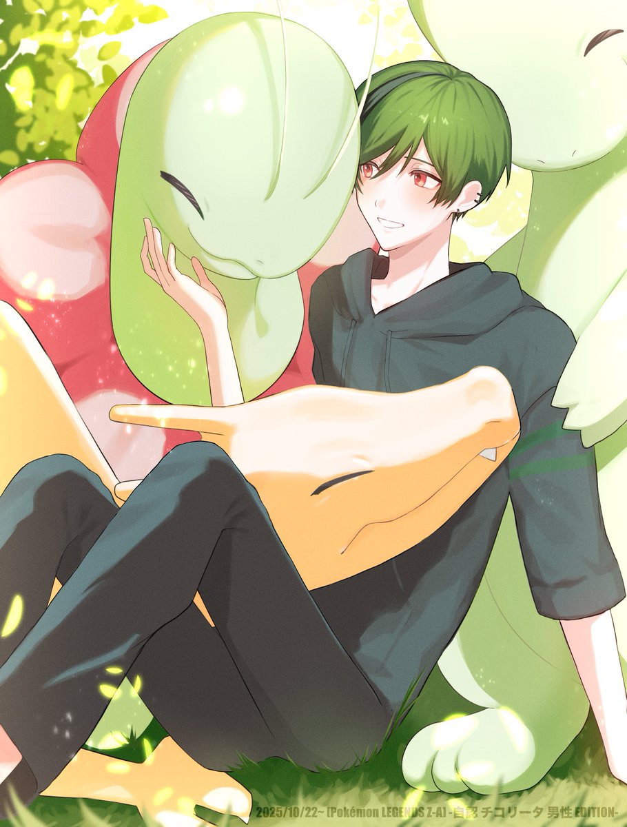 hata_sprout's tweet photo. #すちぺいんと

おとうとといもうとと7だいめ🌱 https://t.co/uHNxyqkEwZ