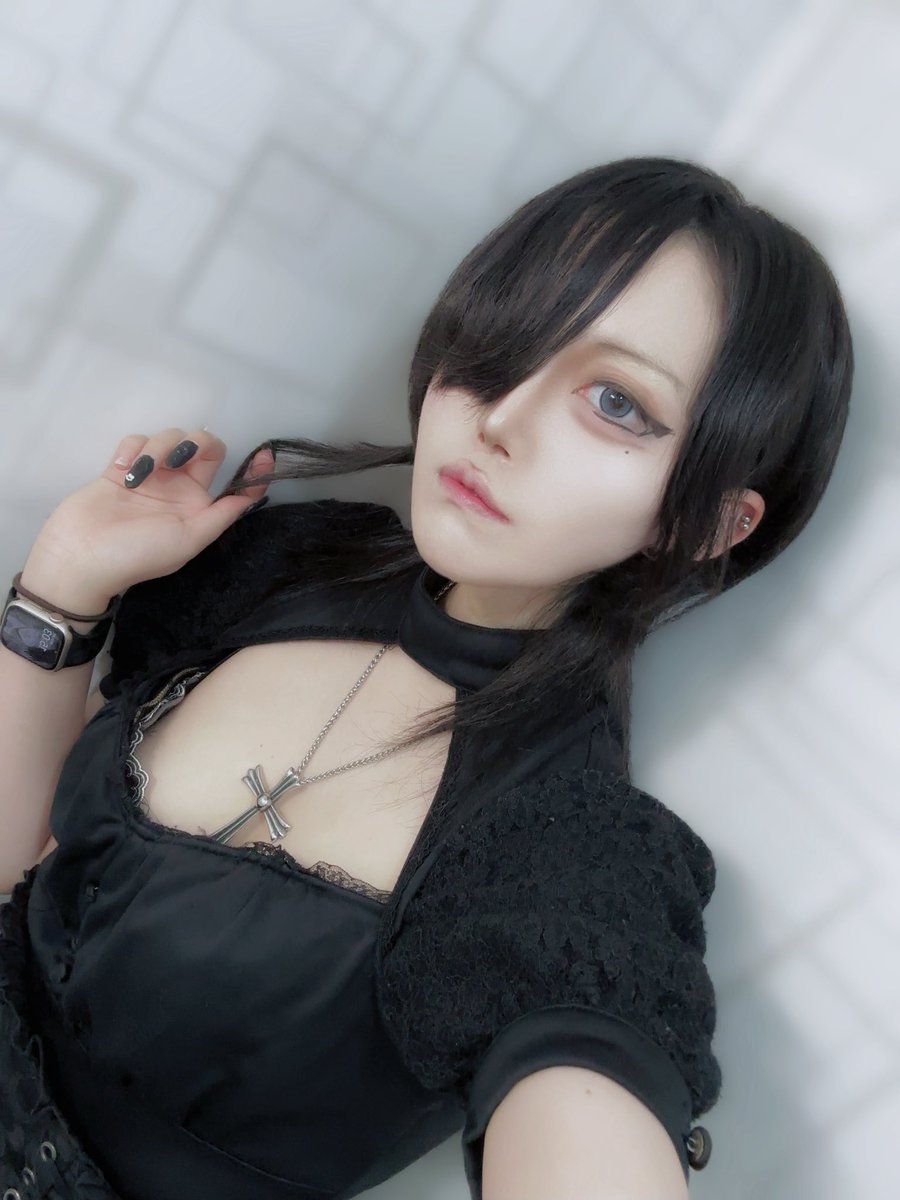 rei_kakkoii_bow's tweet photo. れいいん https://t.co/uOF46nTvgb