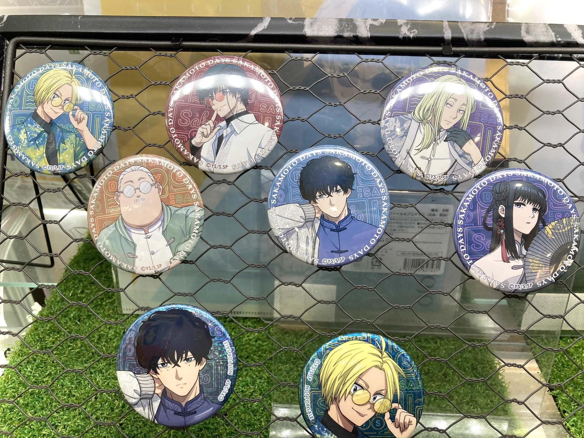 アニメガ×ソフマップ 池袋店 on X: 