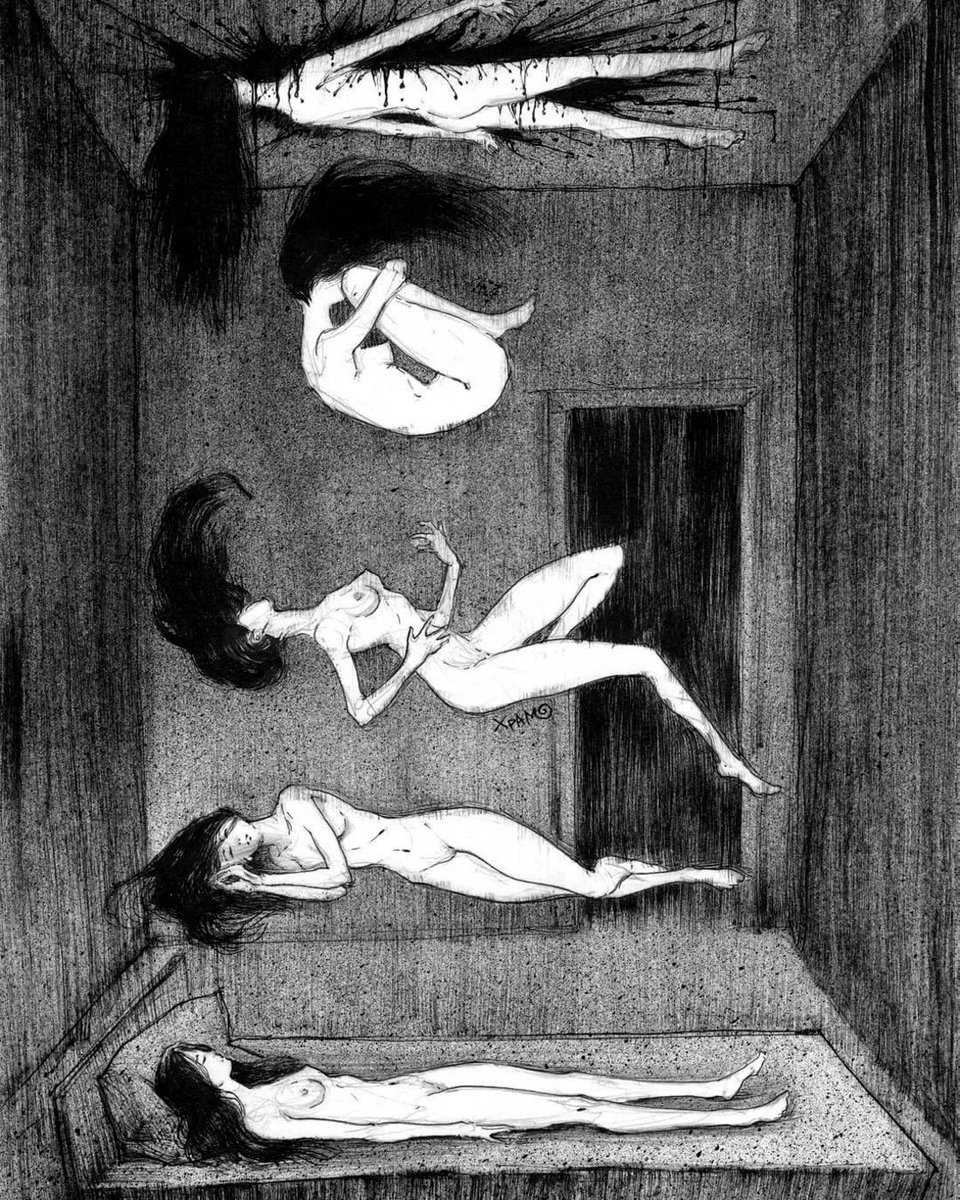 opancaro's tweet photo. Dmitry Khramtsov, Dream https://t.co/r1hGRmZat7