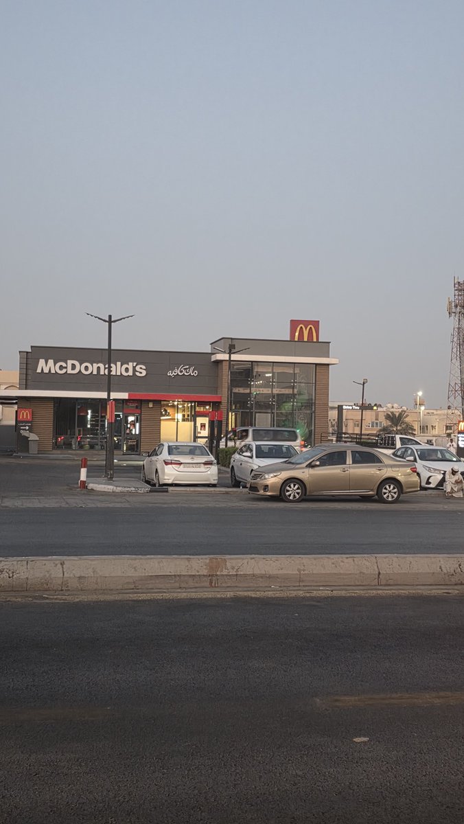 M_O_100's tweet photo. #صورة اليوم 

@McCafeKSA
@McDonaldsKSA https://t.co/DZZZ58as8K
