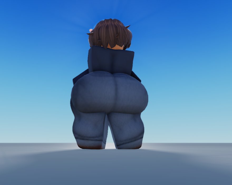 JucikaStay's tweet photo. New hire part 1
#rr34 #robloxnsfw #nsfw https://t.co/Ipi2hkLFES