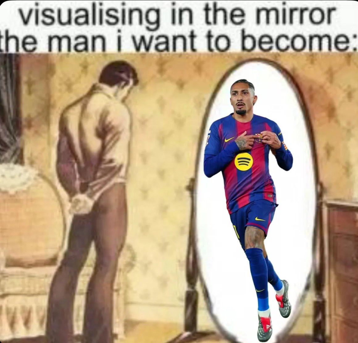 Nocontext_FCB's tweet photo. https://t.co/k4qAK8SpQF