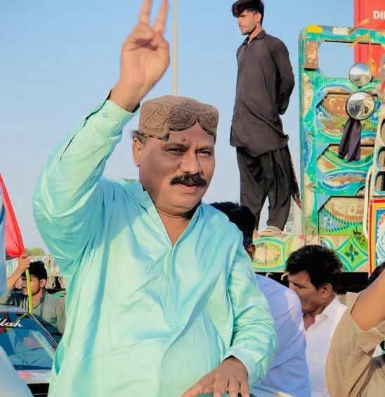 MayorMPK's tweet photo. چیئرمین @BBhuttoZardari کا PYO میرپورخاص ڈویژن کے سابق صدر و ضلع میرپورخاص کے ڈپٹی جنرل سیکرٹری ٹھارو خان پنہور کے انتقال پر اظہارِ افسوس، صاحبزادگان بھاول پنہور، شہاب پنہو�� و دیگر لواحقین سے دلی تعزیت اور مرحوم کے بلند درجات کی دعا۔ https://t.co/aRZcLm82nh