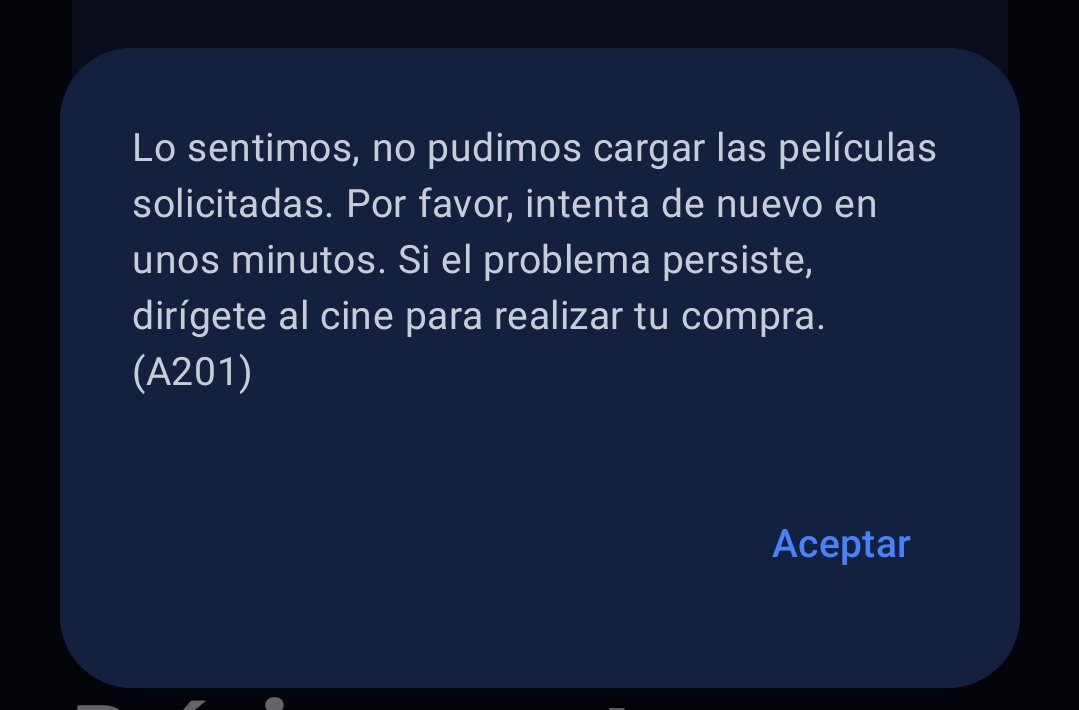 GodiGato's tweet photo. @Cinepolis Parece que nomás no aprenden https://t.co/ao4EZQp9yB