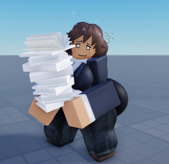 JucikaStay's tweet photo. New hire part 2
#rr34 #robloxnsfw #nsfw https://t.co/3Bp5JchZ4A