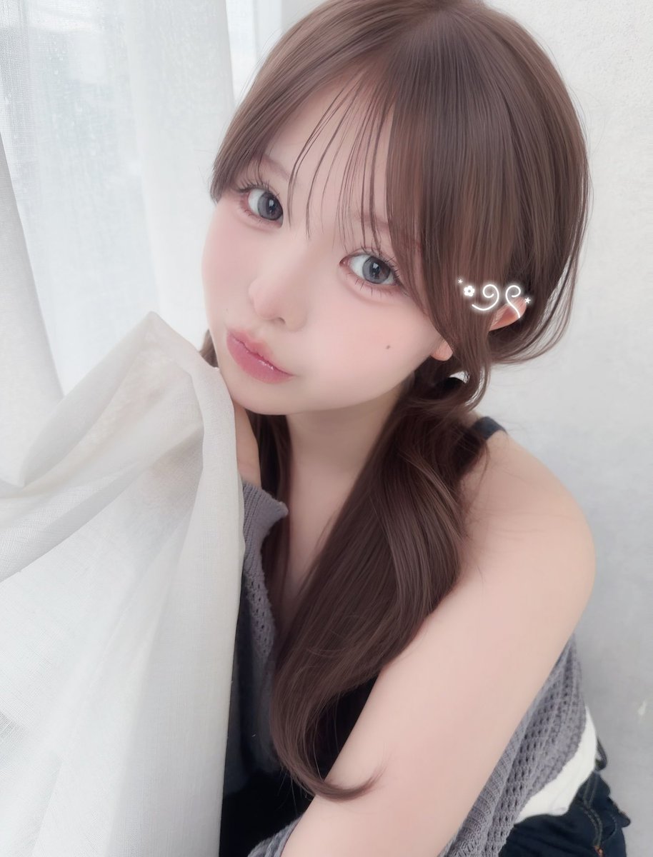 ryoka720's tweet photo. ฅ^•ω•^ฅ♡ https://t.co/9JVImGISgt