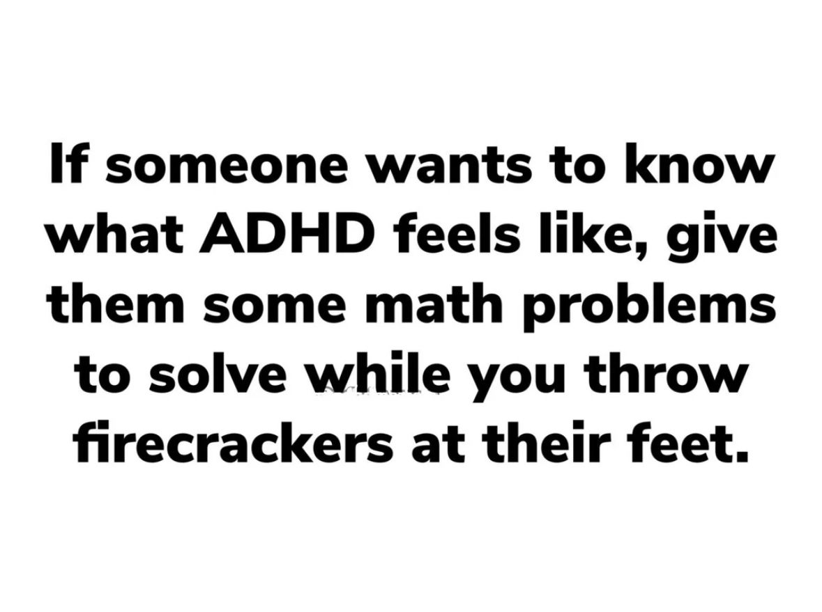 ADHDForReal's tweet photo. https://t.co/97iV1AnTpf