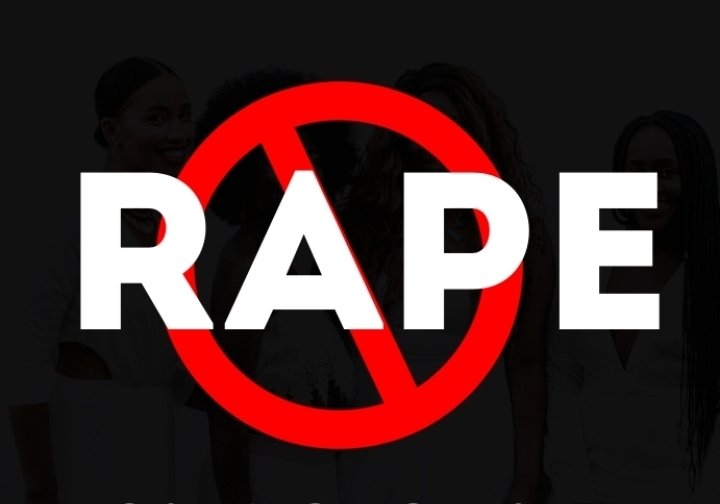 Uyi0la's tweet photo. If men were the one to get pregnant 
How would rape play out?
Would rape even happen?
Or would it be the other way around? https://t.co/Tg0G2YjX3D