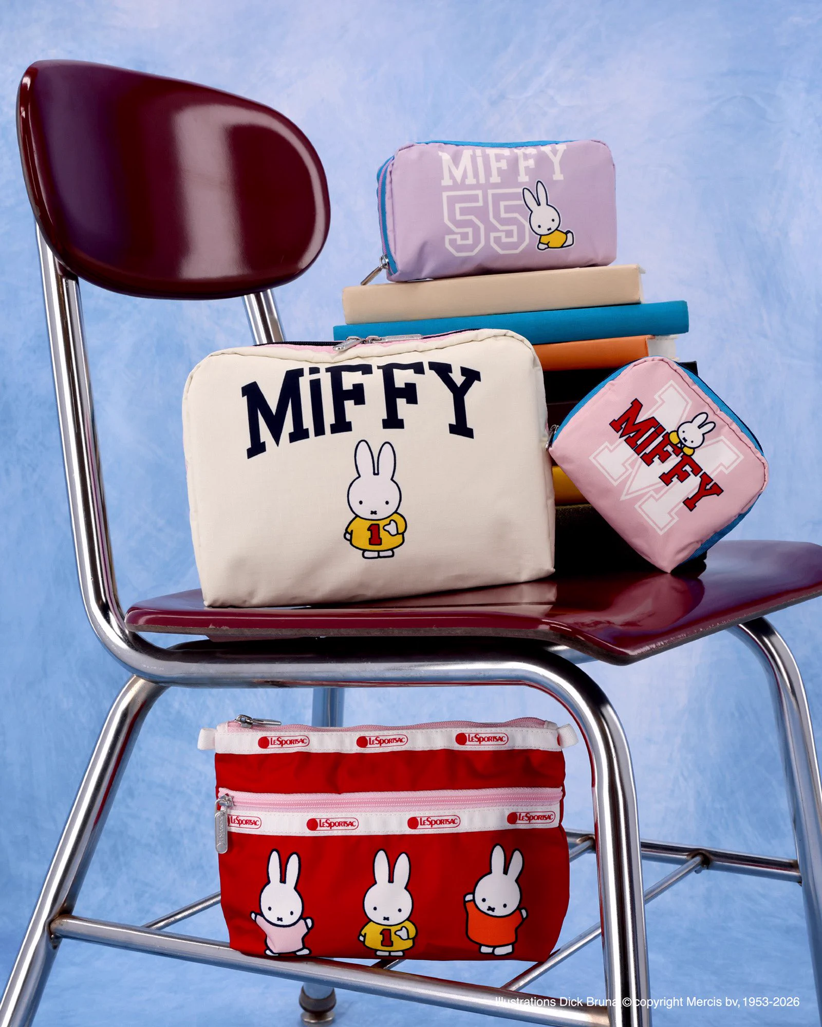 ミッフィーグッズ情報 (@miffy_update) / X