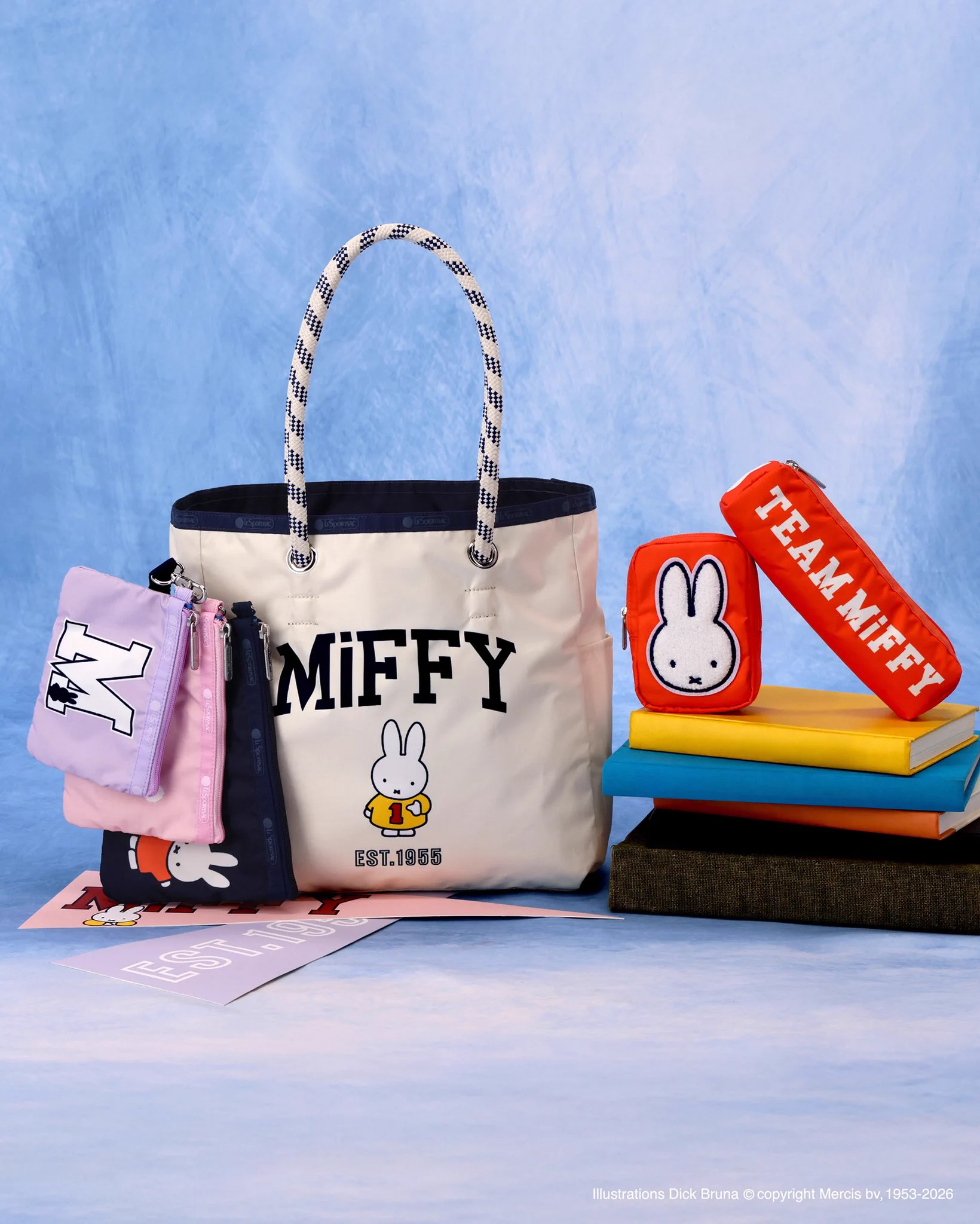ミッフィーグッズ情報 (@miffy_update) / X