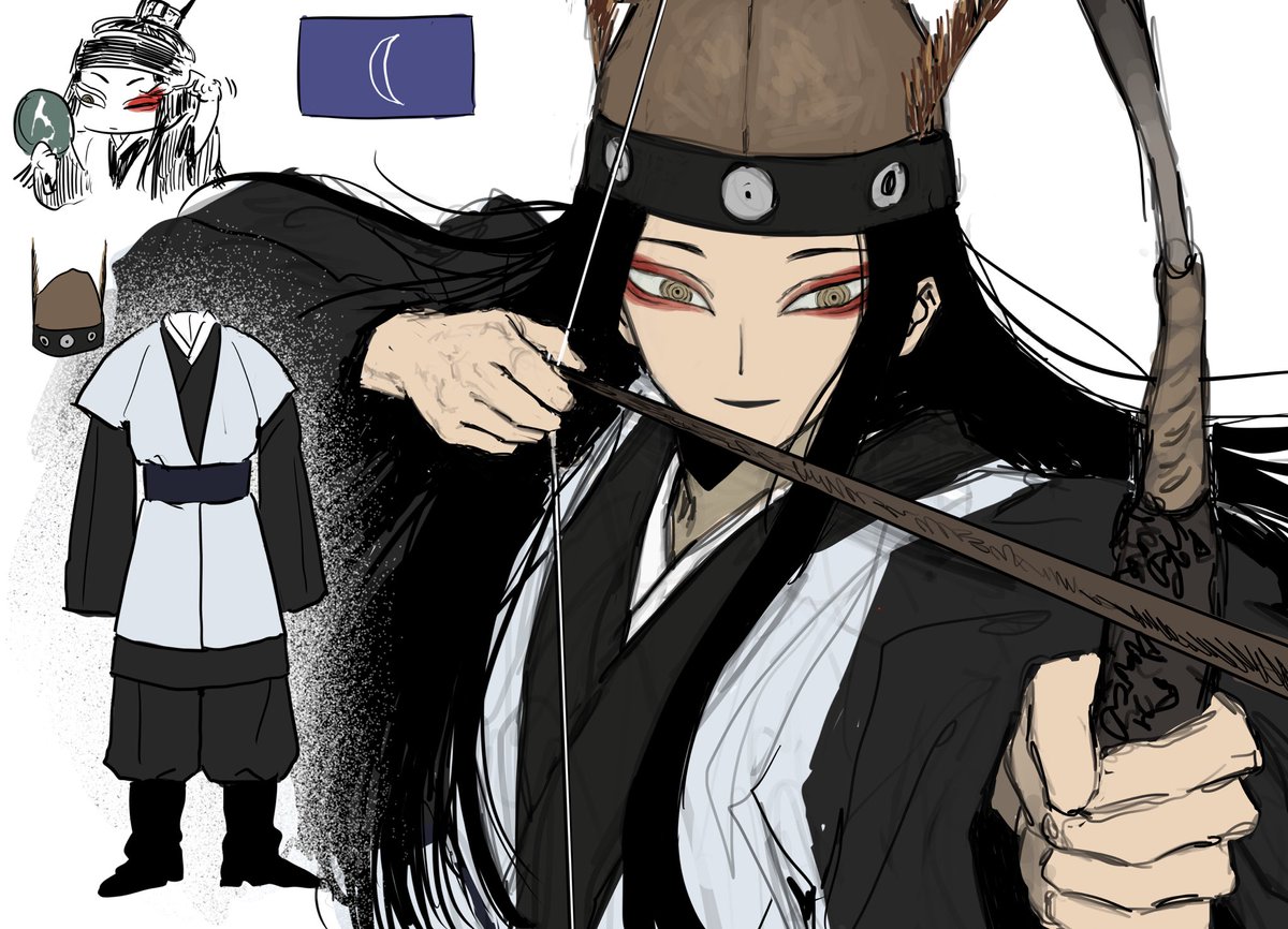 yoi7878's tweet photo. #야차월드
신라 https://t.co/8dl1y2xYoP