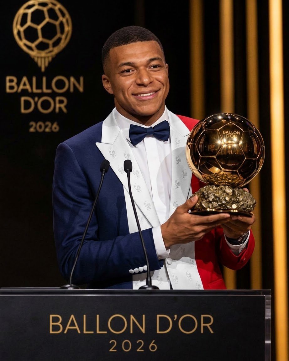 afc_lennon's tweet photo. 🚨✅ FILTERED BALLON D'Or RAKING OF POWER AND PROBABILITY (TOp 8)

8 🇫🇷 Micheal Olise - 7.8%
7.🇪🇸Fabian Ruiz- 08%
6.🇫🇷Ousuman Dembele - 09%
5.🇪🇸Rodri - 10%
4.🇬🇪Khvicha Kvaratskhelia - 13%
3.🇫🇷Kylian Mbappe 2.... hate https://t.co/qMLo24GVy2